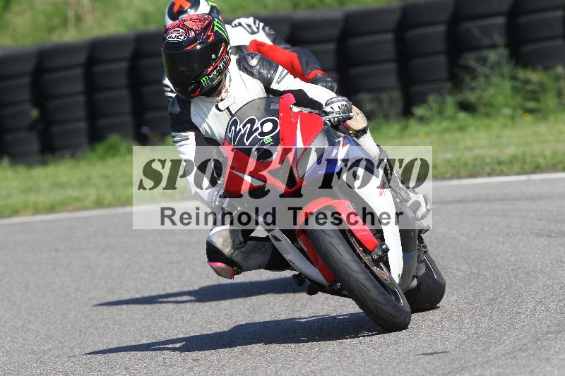 /13 01.05.2025 Speer Racing ADR/Gruppe gruen/220